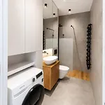 4 Bed 2 * 바르샤바