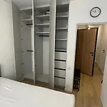 Apartment 4 Bed 2 Warschau