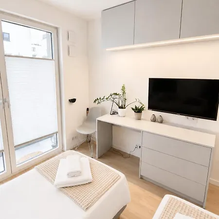 Lejlighed 4 Bed 2 *